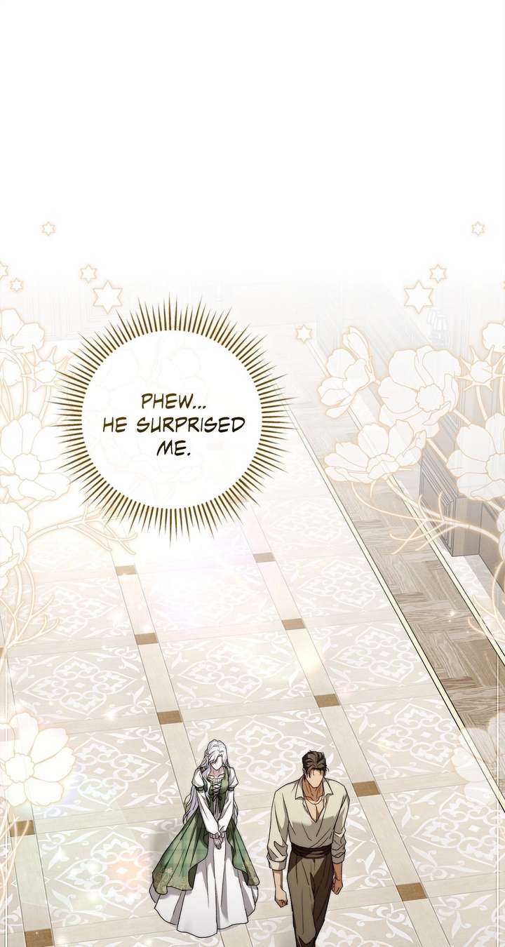 The Duchess Lives Only for This Day Chapter 5 page 18