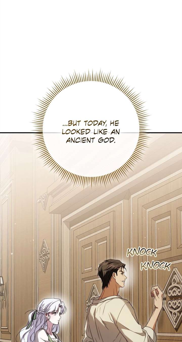 The Duchess Lives Only for This Day Chapter 5 page 21