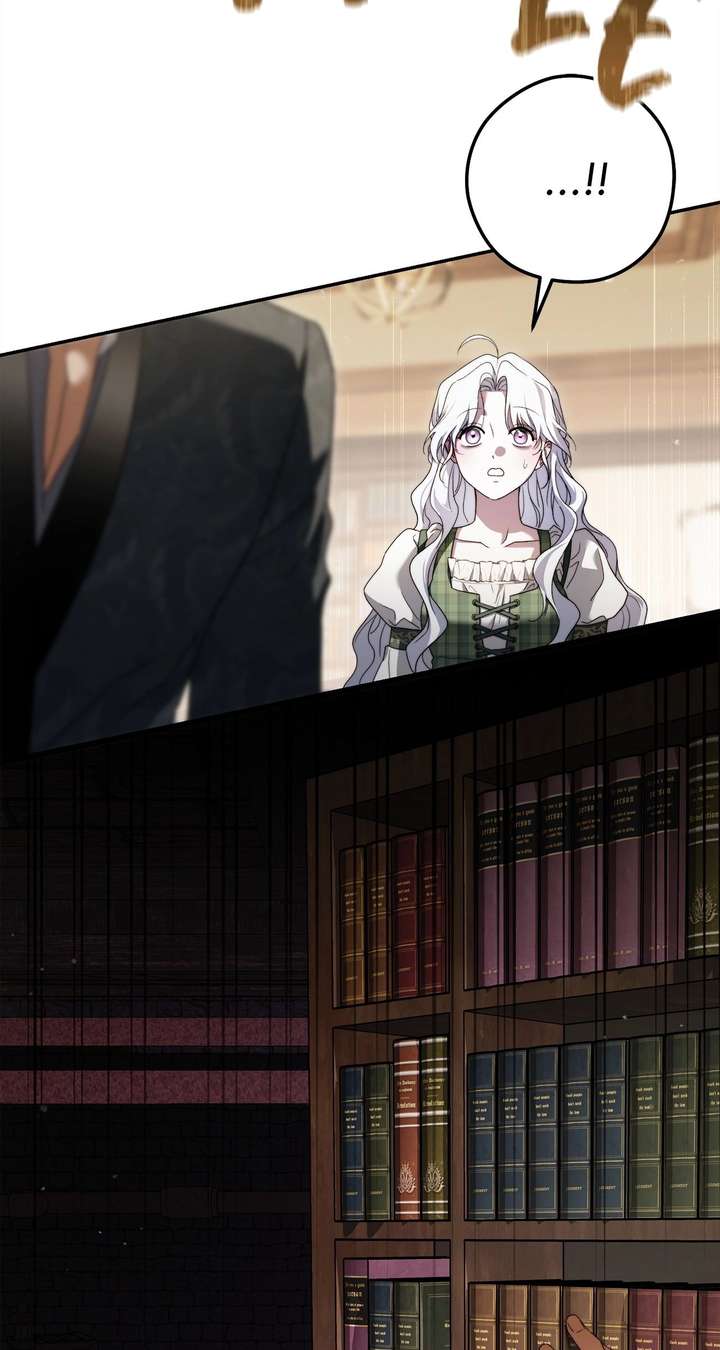 The Duchess Lives Only for This Day Chapter 5 page 30