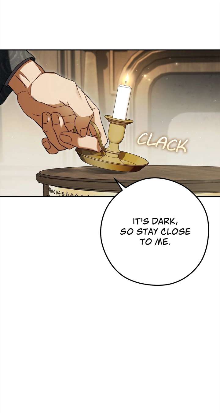 The Duchess Lives Only for This Day Chapter 5 page 32