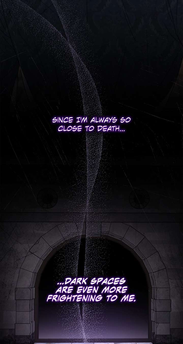 The Duchess Lives Only for This Day Chapter 5 page 38