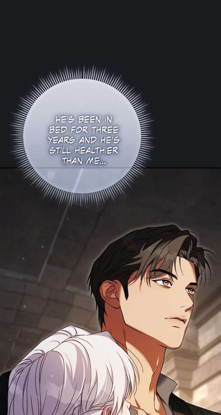 The Duchess Lives Only for This Day Chapter 5 page 52