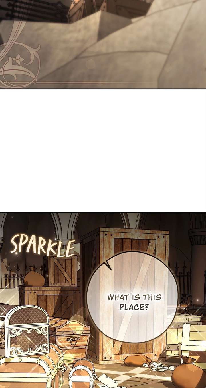 The Duchess Lives Only for This Day Chapter 5 page 59