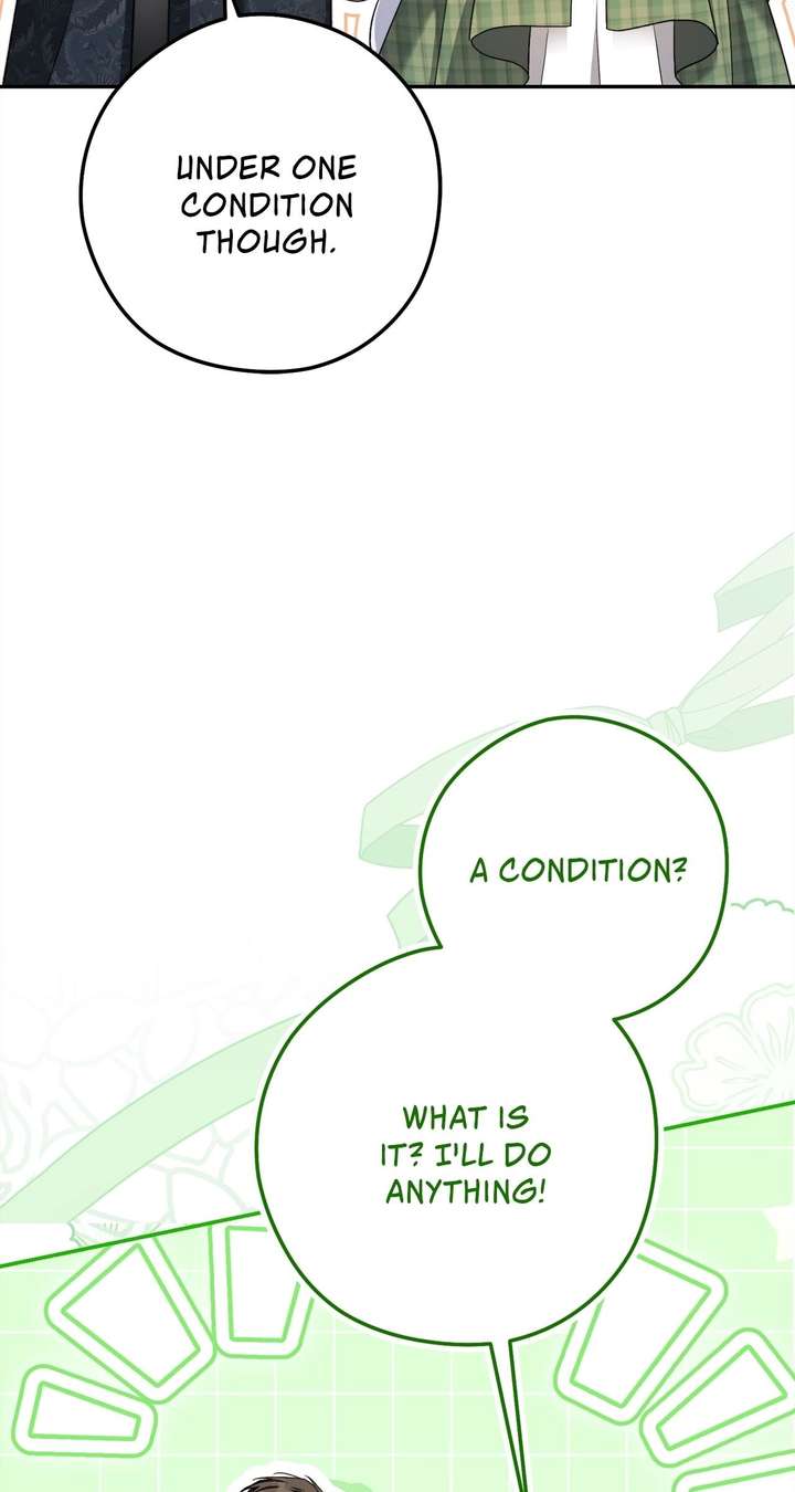 The Duchess Lives Only for This Day Chapter 5 page 65