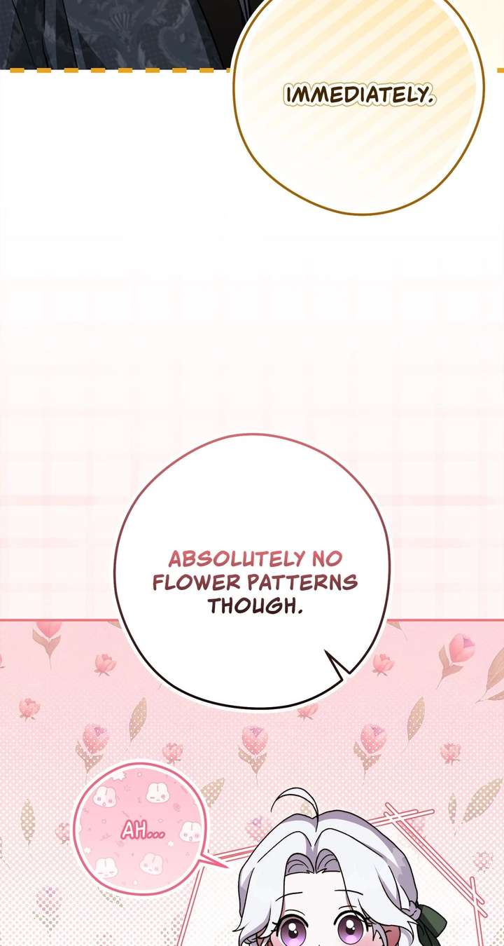The Duchess Lives Only for This Day Chapter 5 page 68