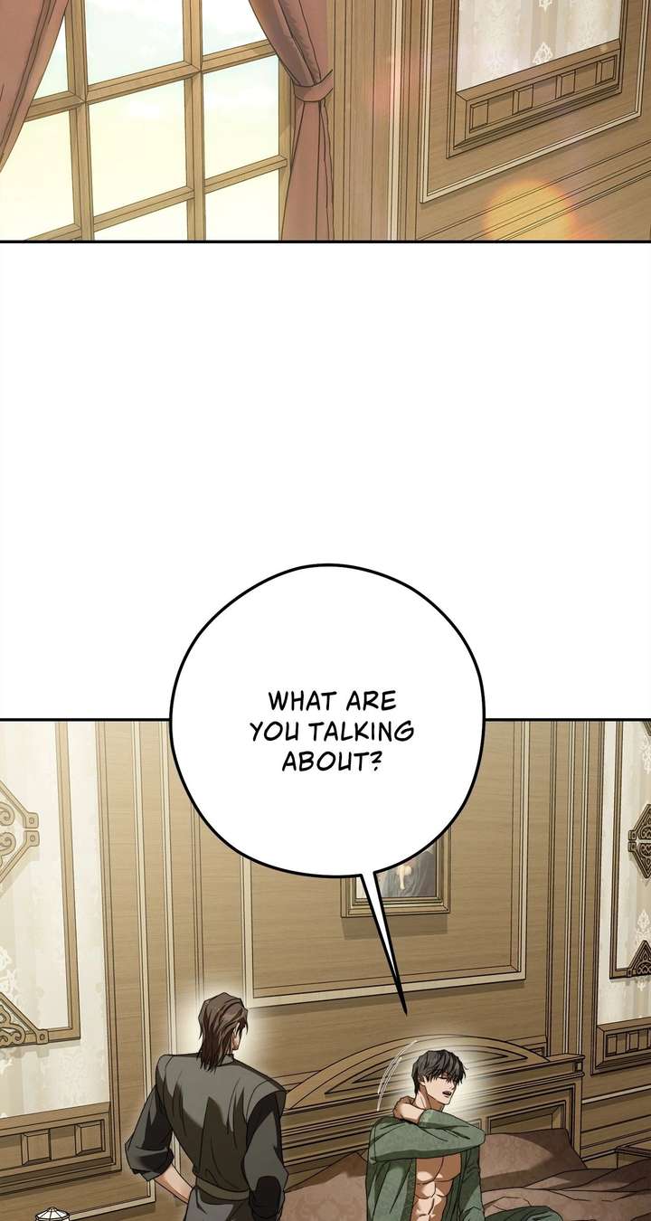 The Duchess Lives Only for This Day Chapter 5 page 72