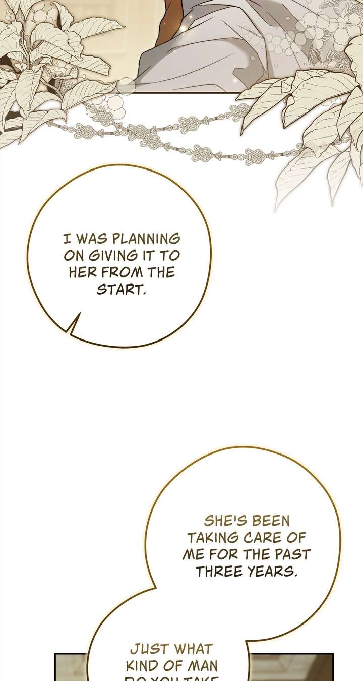 The Duchess Lives Only for This Day Chapter 5 page 76