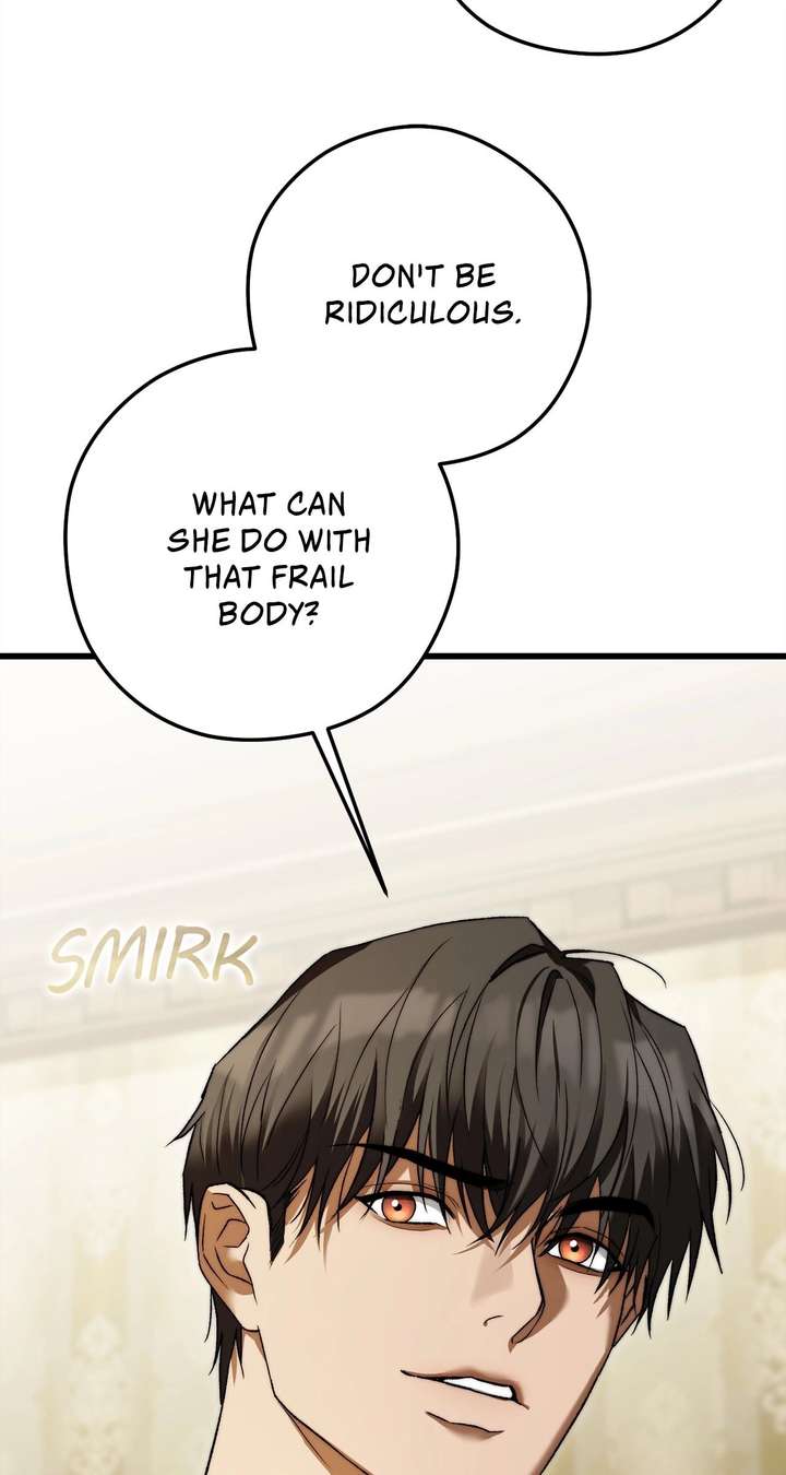 The Duchess Lives Only for This Day Chapter 5 page 83