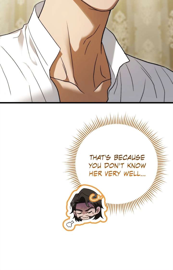 The Duchess Lives Only for This Day Chapter 5 page 84