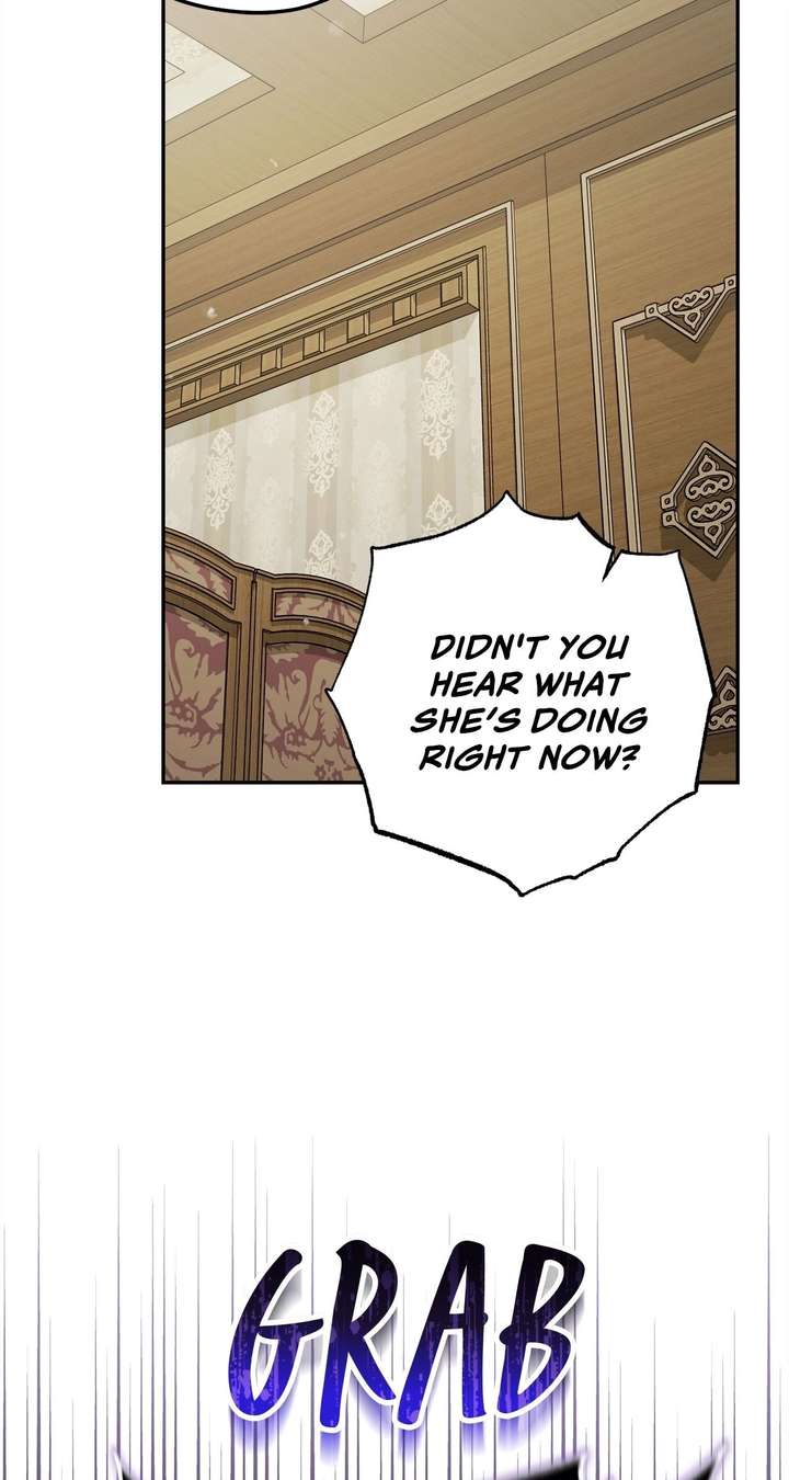 The Duchess Lives Only for This Day Chapter 5 page 88