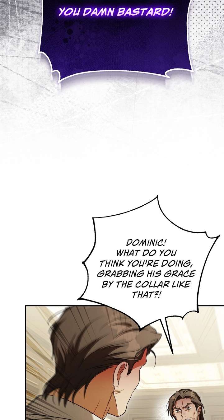 The Duchess Lives Only for This Day Chapter 6 page 4