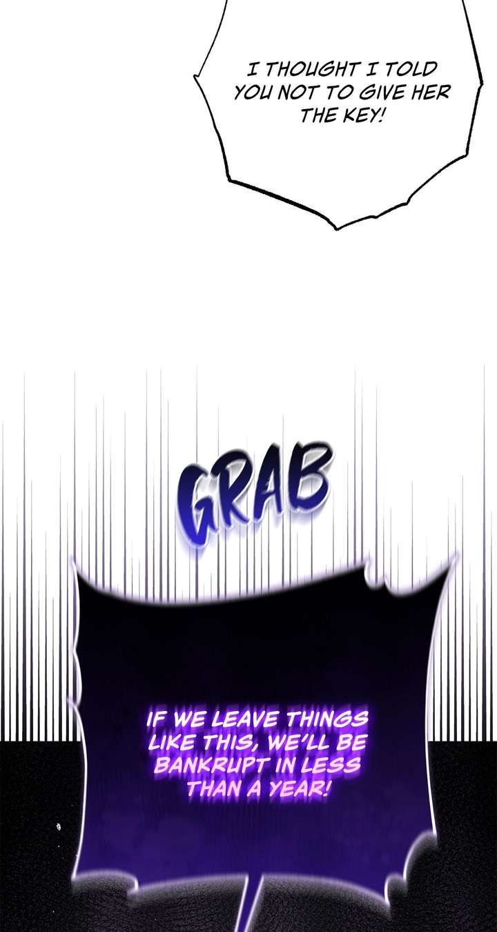 The Duchess Lives Only for This Day Chapter 6 page 2