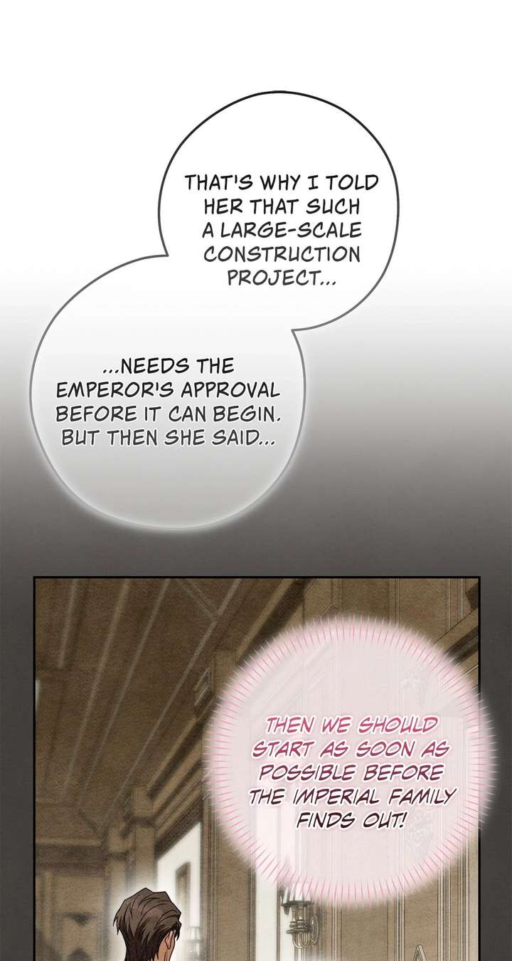The Duchess Lives Only for This Day Chapter 6 page 13