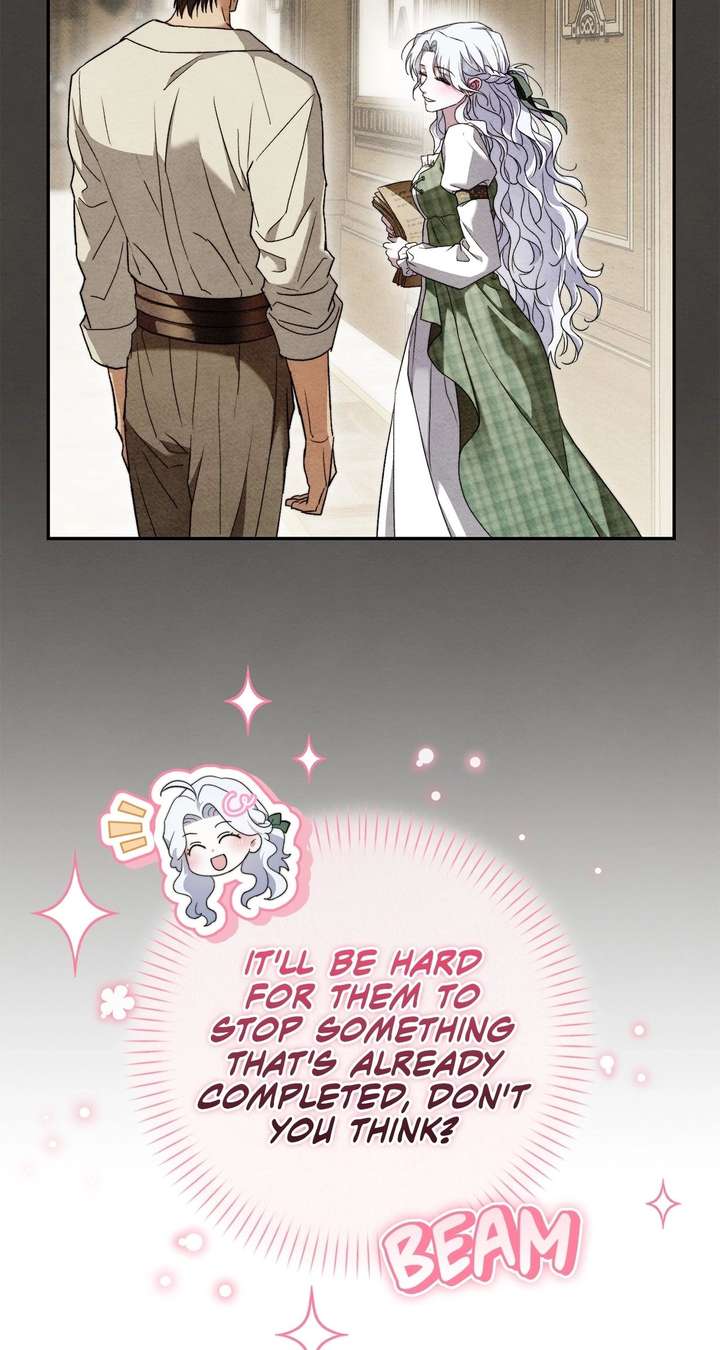 The Duchess Lives Only for This Day Chapter 6 page 14