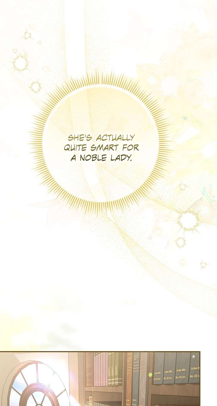 The Duchess Lives Only for This Day Chapter 6 page 24