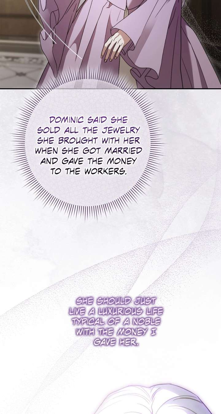 The Duchess Lives Only for This Day Chapter 6 page 31