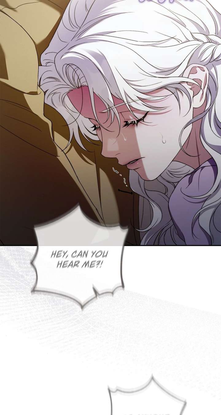 The Duchess Lives Only for This Day Chapter 6 page 43