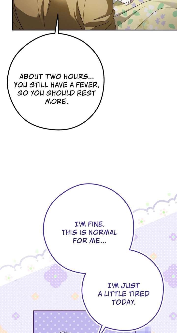 The Duchess Lives Only for This Day Chapter 6 page 52