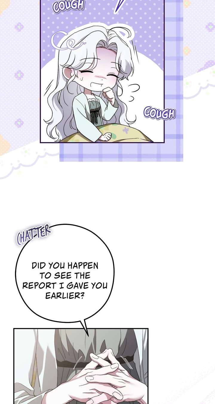 The Duchess Lives Only for This Day Chapter 6 page 53