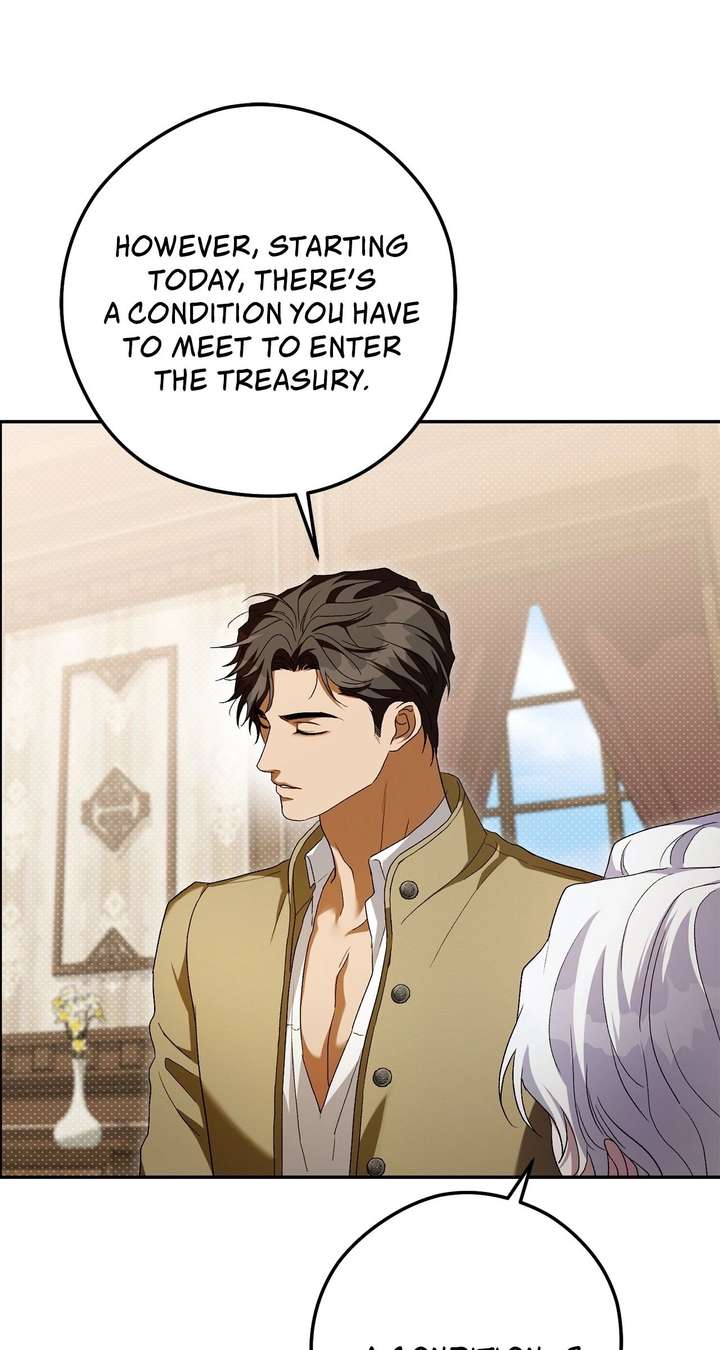 The Duchess Lives Only for This Day Chapter 6 page 56