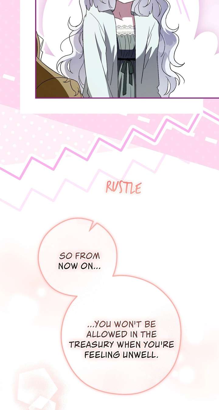 The Duchess Lives Only for This Day Chapter 6 page 58