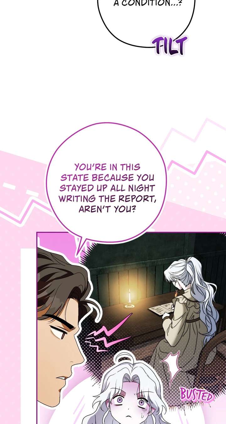 The Duchess Lives Only for This Day Chapter 6 page 57
