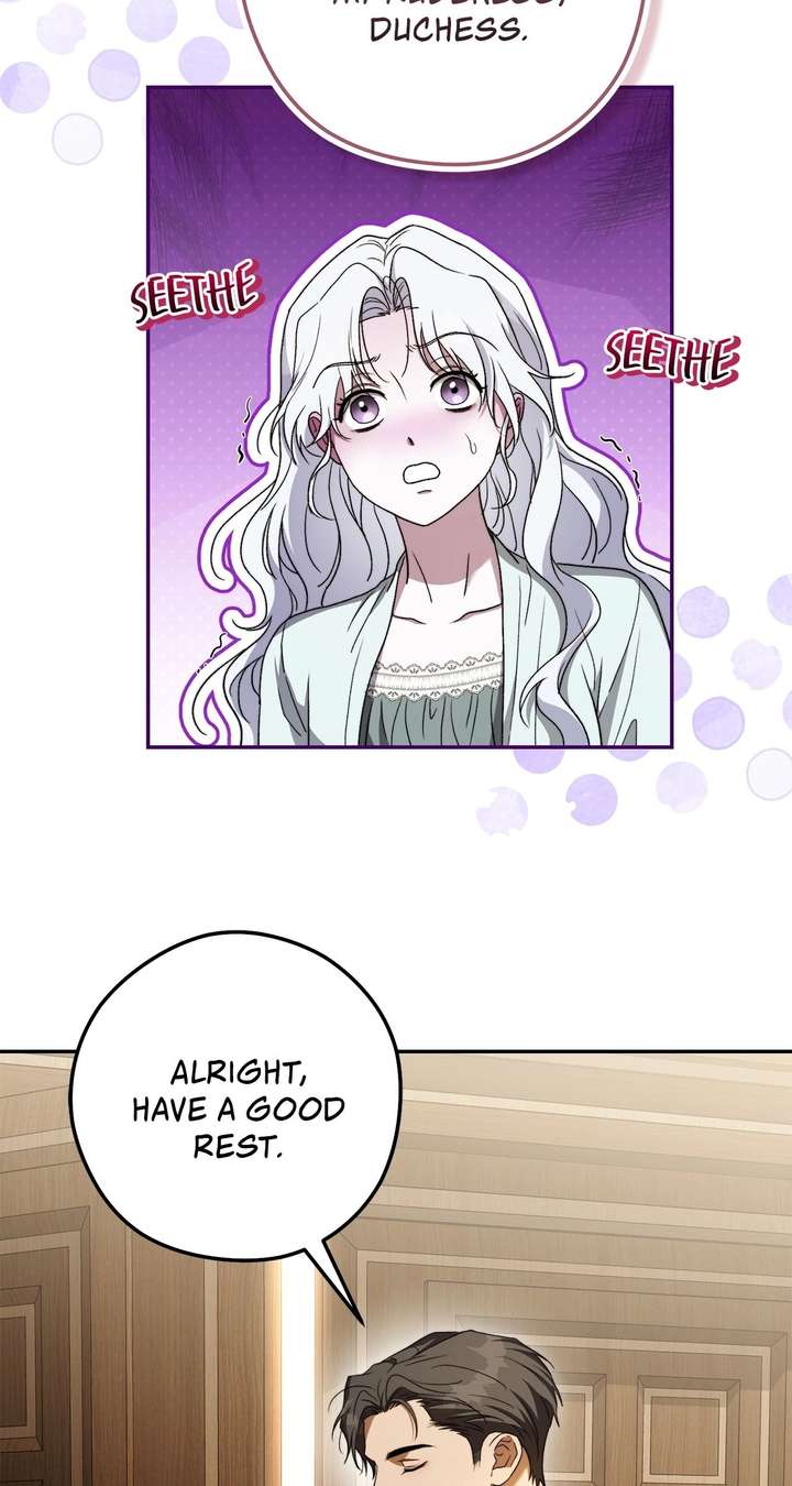 The Duchess Lives Only for This Day Chapter 6 page 66