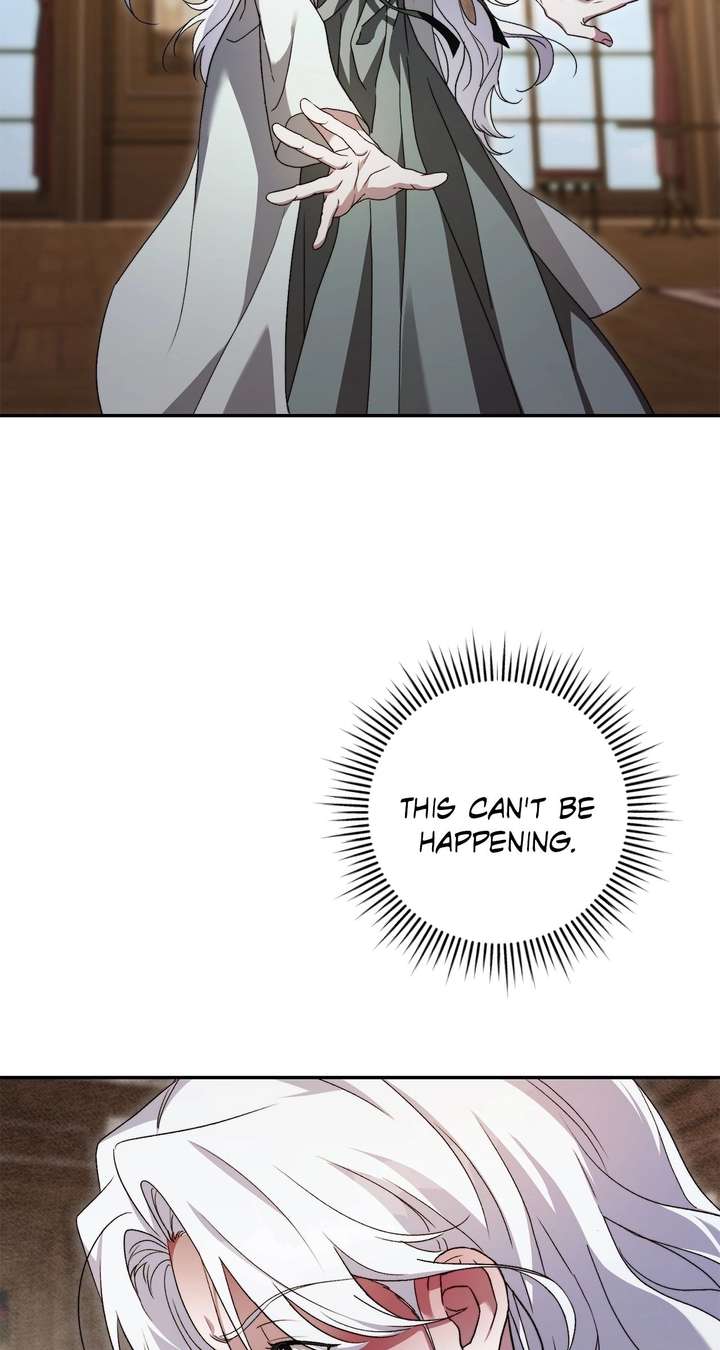 The Duchess Lives Only for This Day Chapter 6 page 74