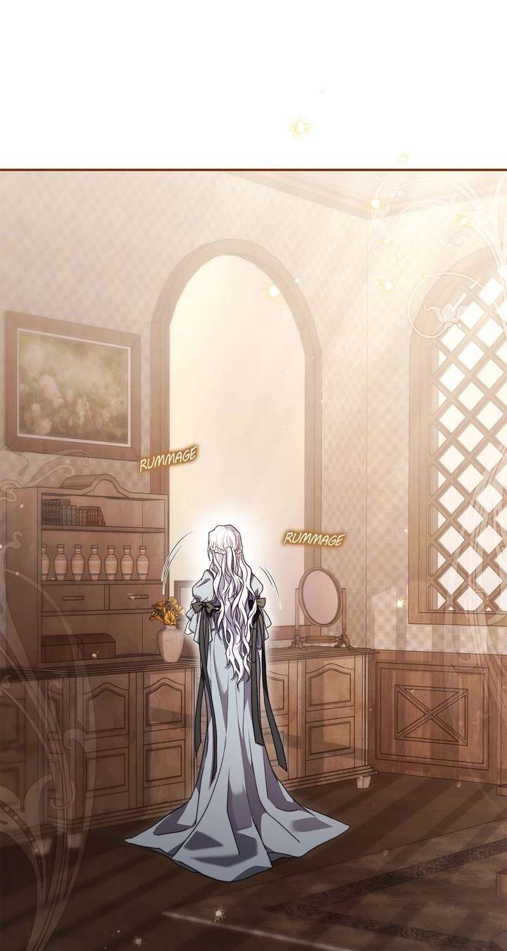The Duchess Lives Only for This Day Chapter 7 page 1