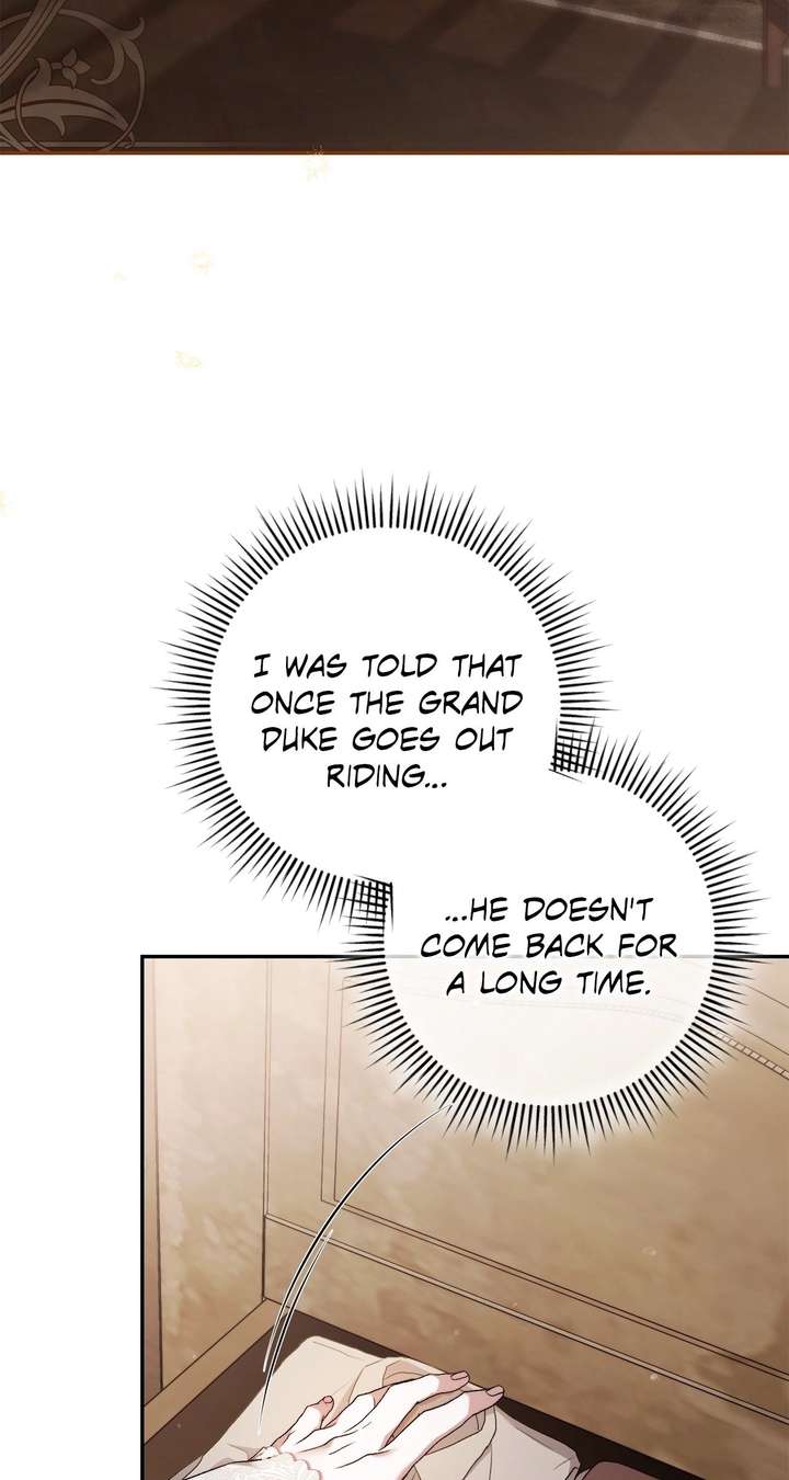 The Duchess Lives Only for This Day Chapter 7 page 2