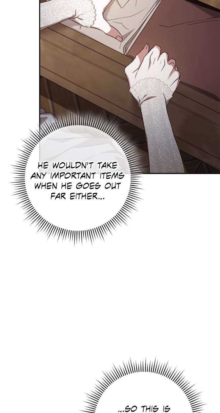 The Duchess Lives Only for This Day Chapter 7 page 3
