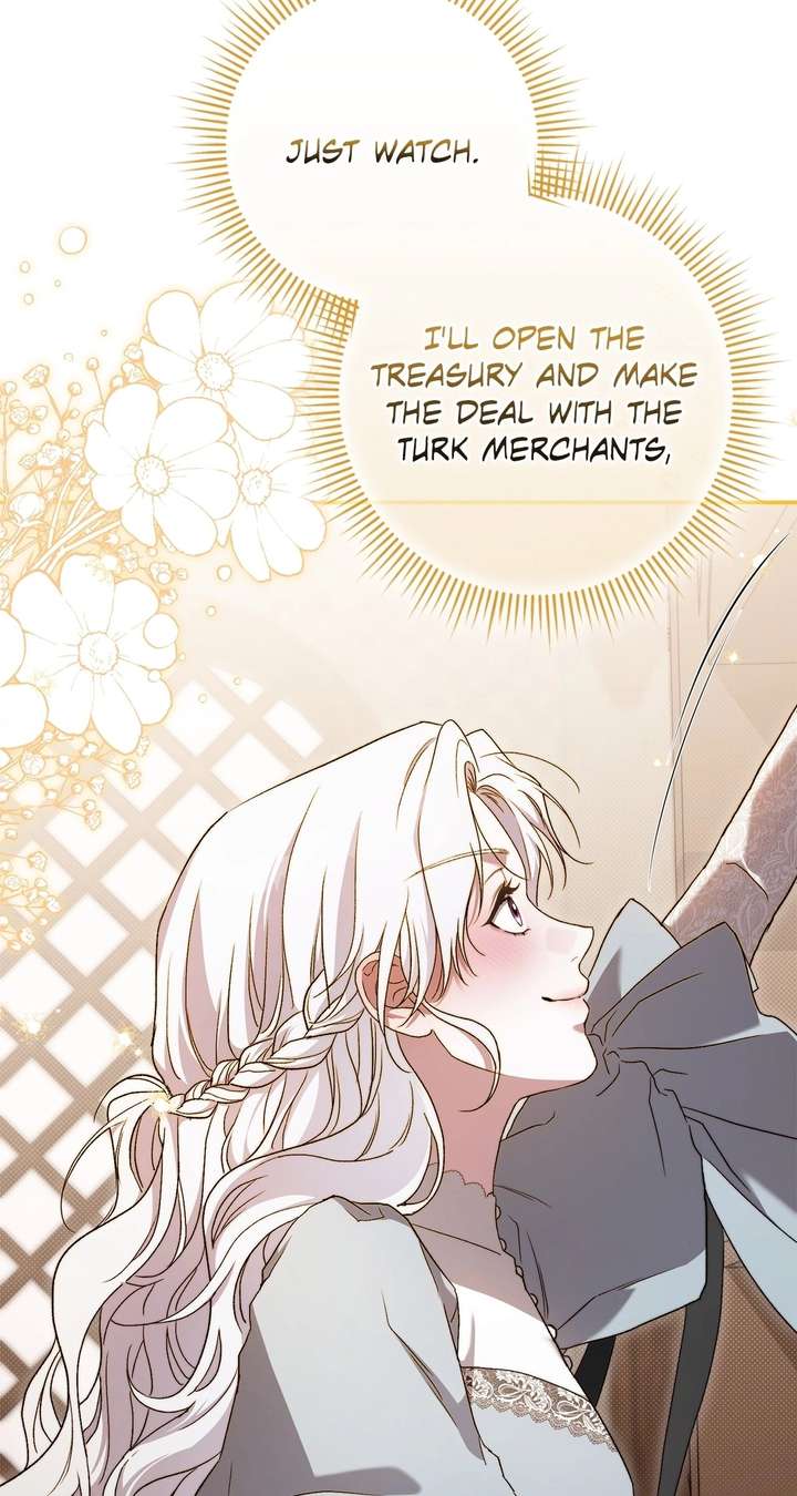 The Duchess Lives Only for This Day Chapter 7 page 6