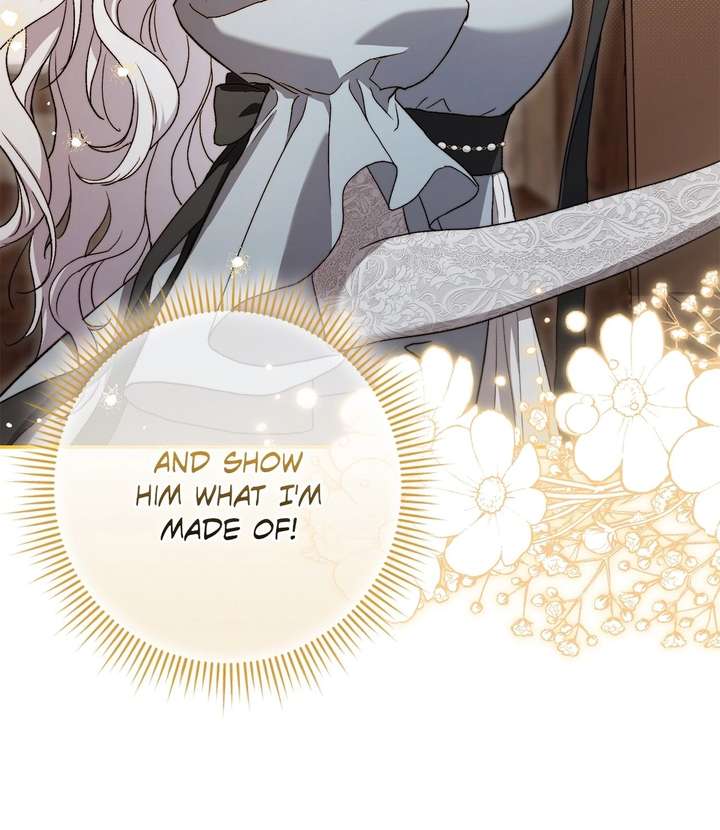 The Duchess Lives Only for This Day Chapter 7 page 7