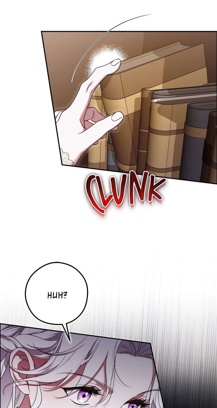 The Duchess Lives Only for This Day Chapter 7 page 9