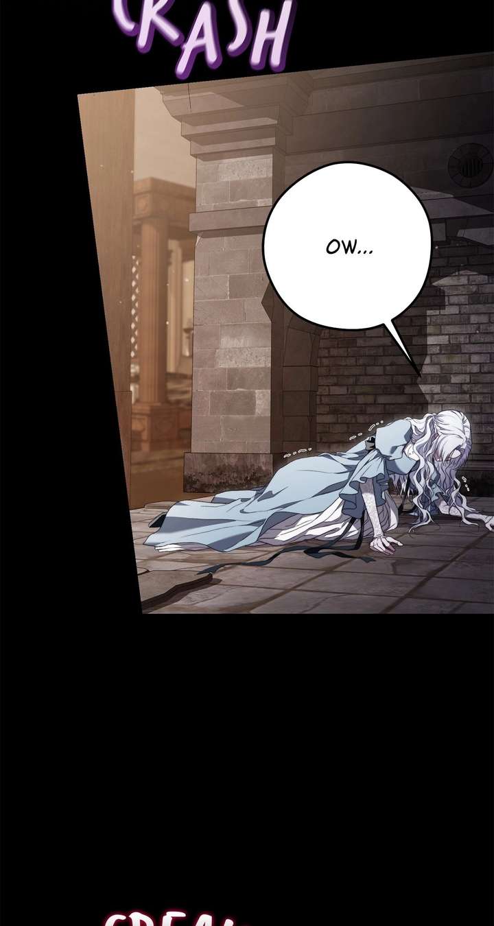 The Duchess Lives Only for This Day Chapter 7 page 12