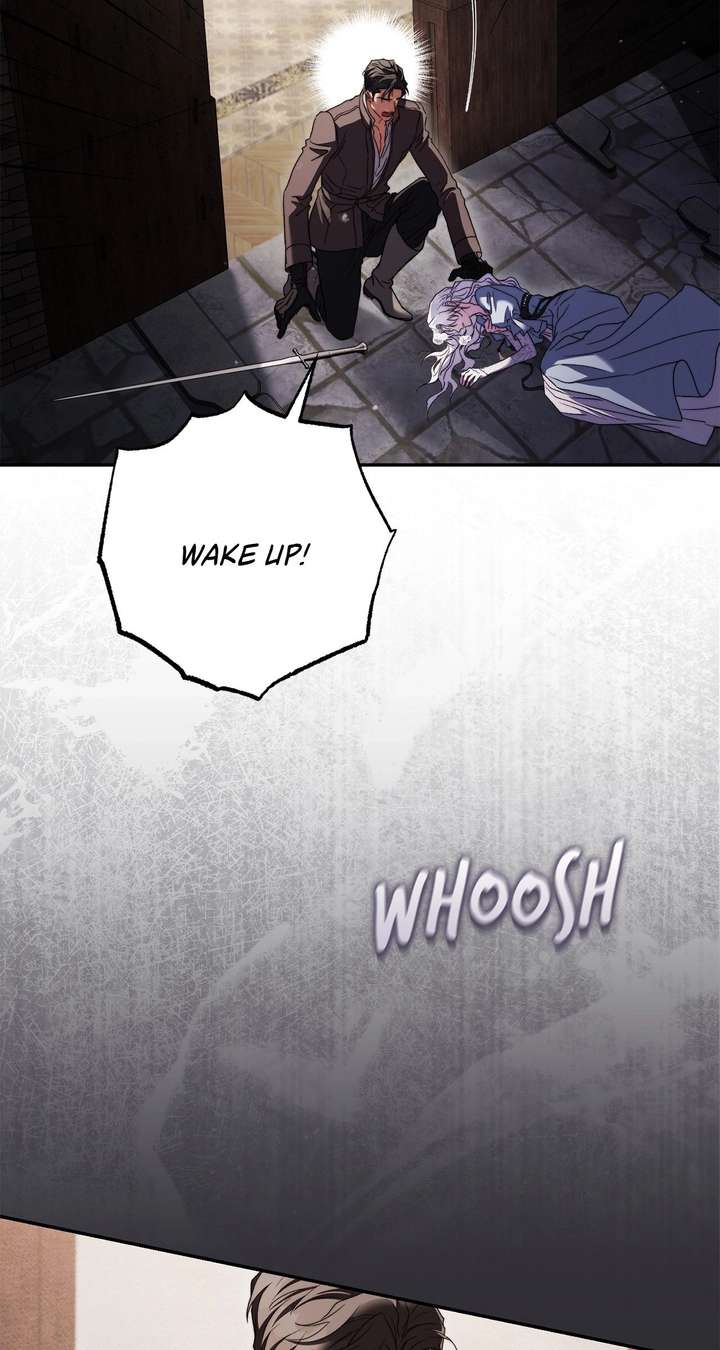 The Duchess Lives Only for This Day Chapter 7 page 36