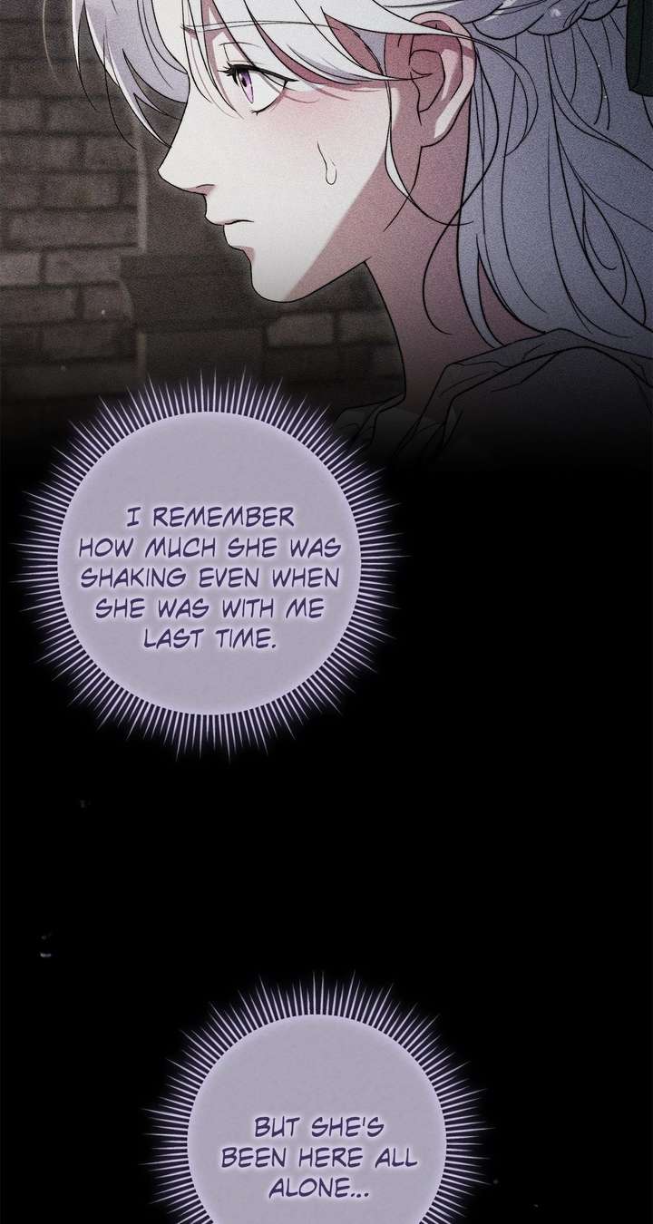 The Duchess Lives Only for This Day Chapter 7 page 39