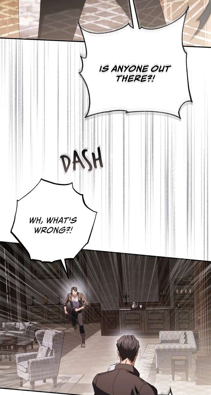 The Duchess Lives Only for This Day Chapter 7 page 44