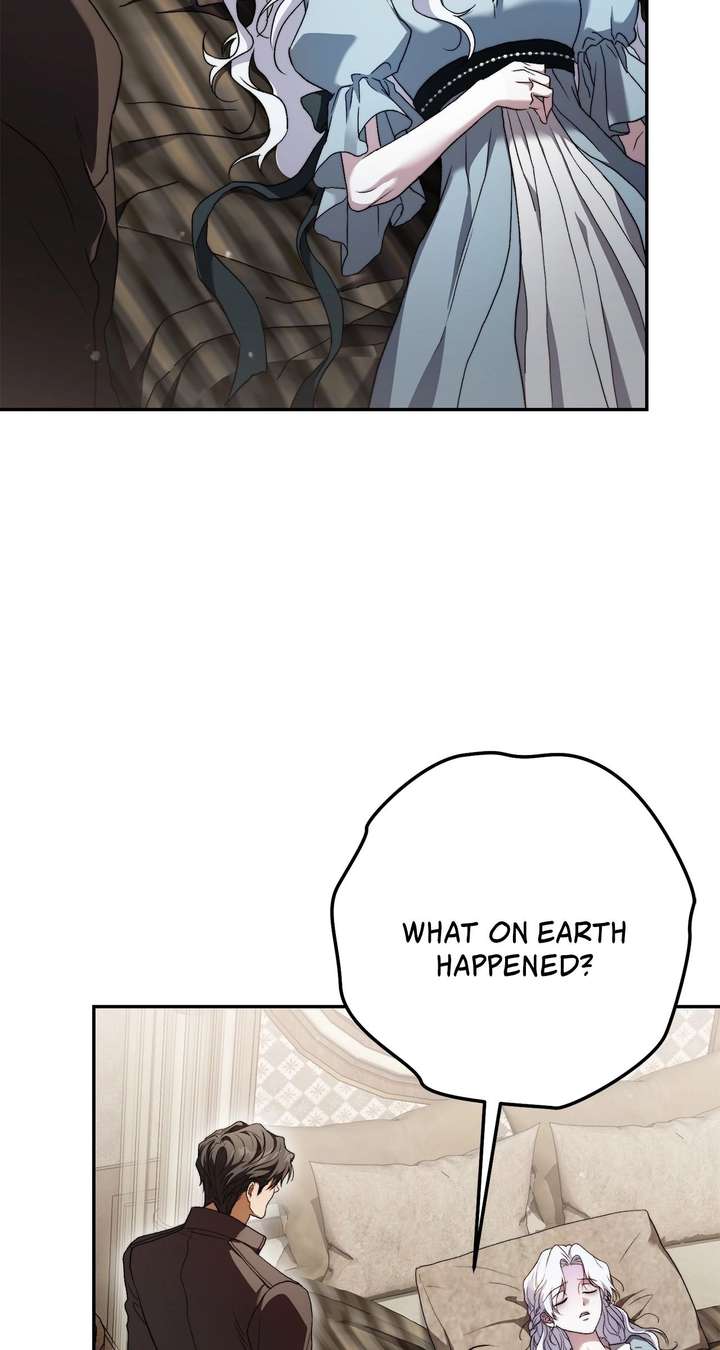 The Duchess Lives Only for This Day Chapter 7 page 66