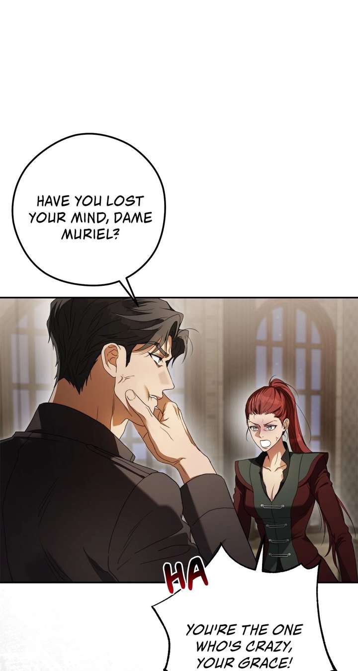 The Duchess Lives Only for This Day Chapter 7 page 77