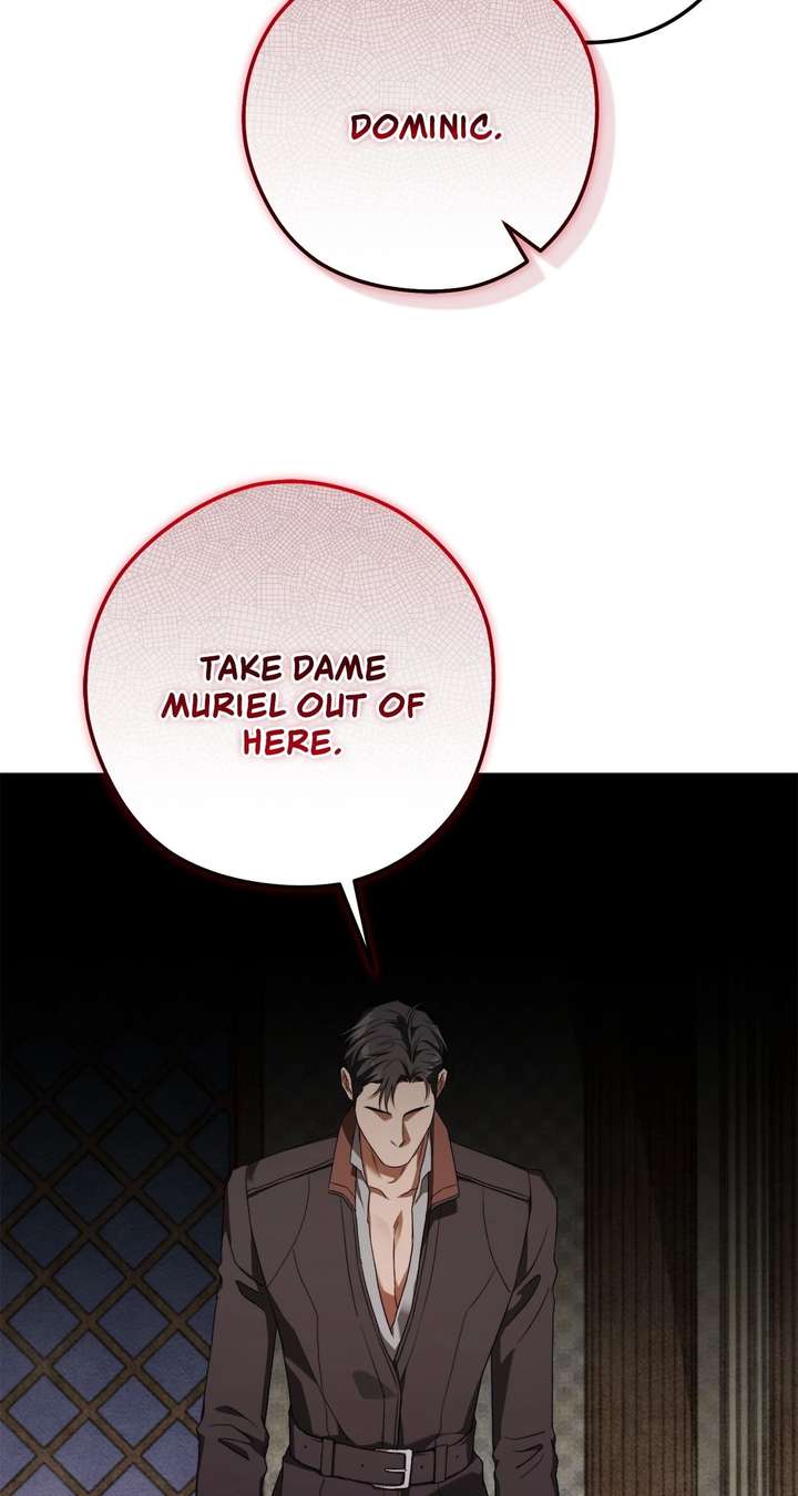 The Duchess Lives Only for This Day Chapter 8 page 11