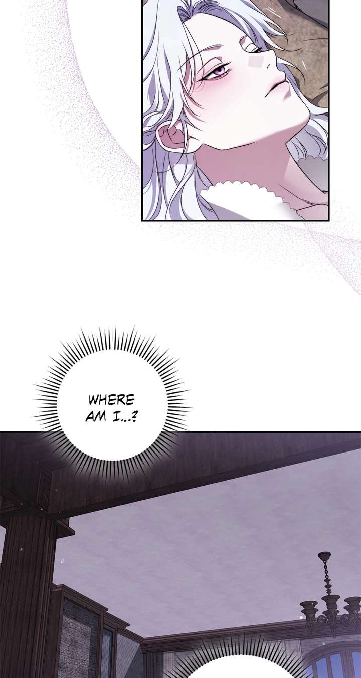 The Duchess Lives Only for This Day Chapter 8 page 18