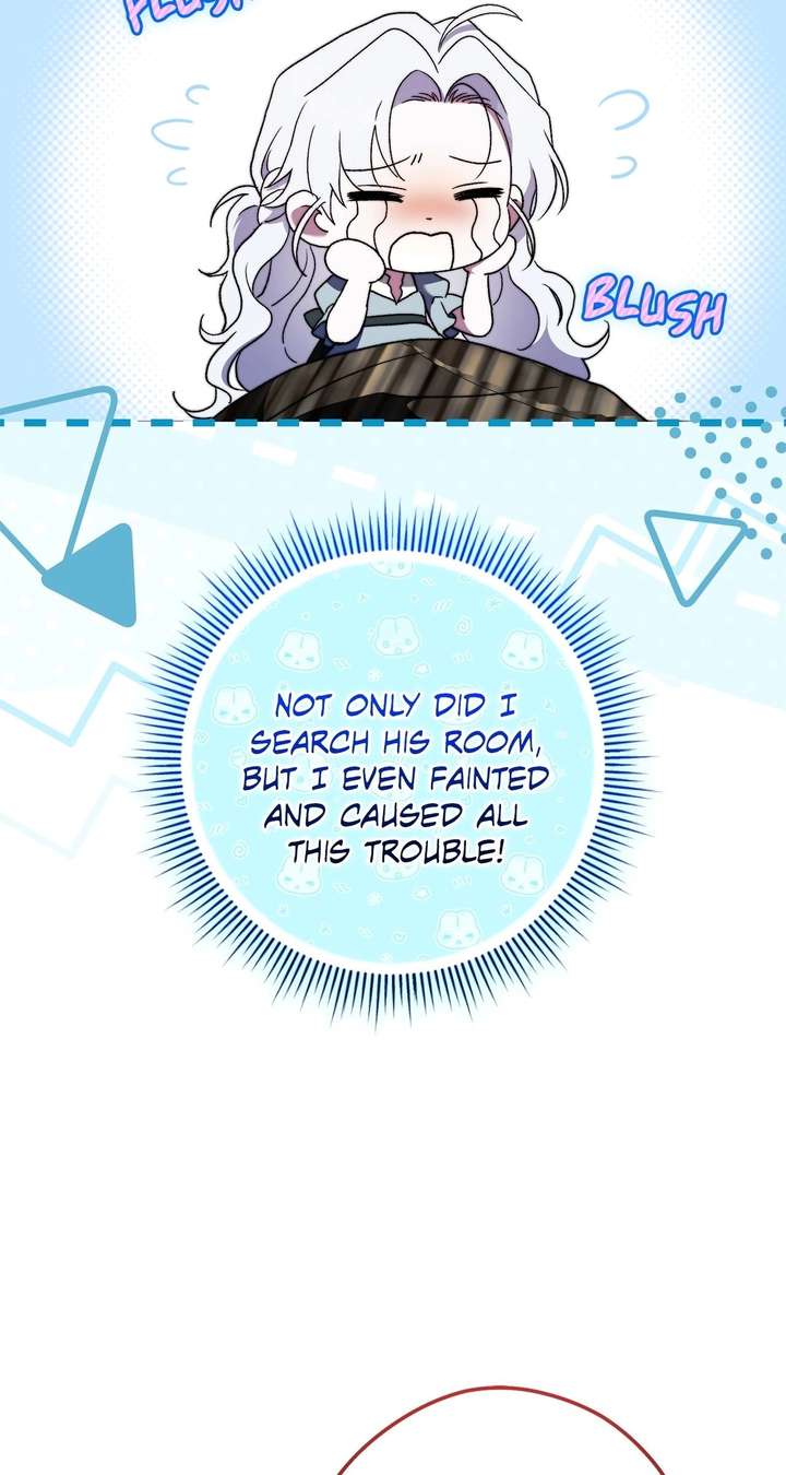 The Duchess Lives Only for This Day Chapter 8 page 25