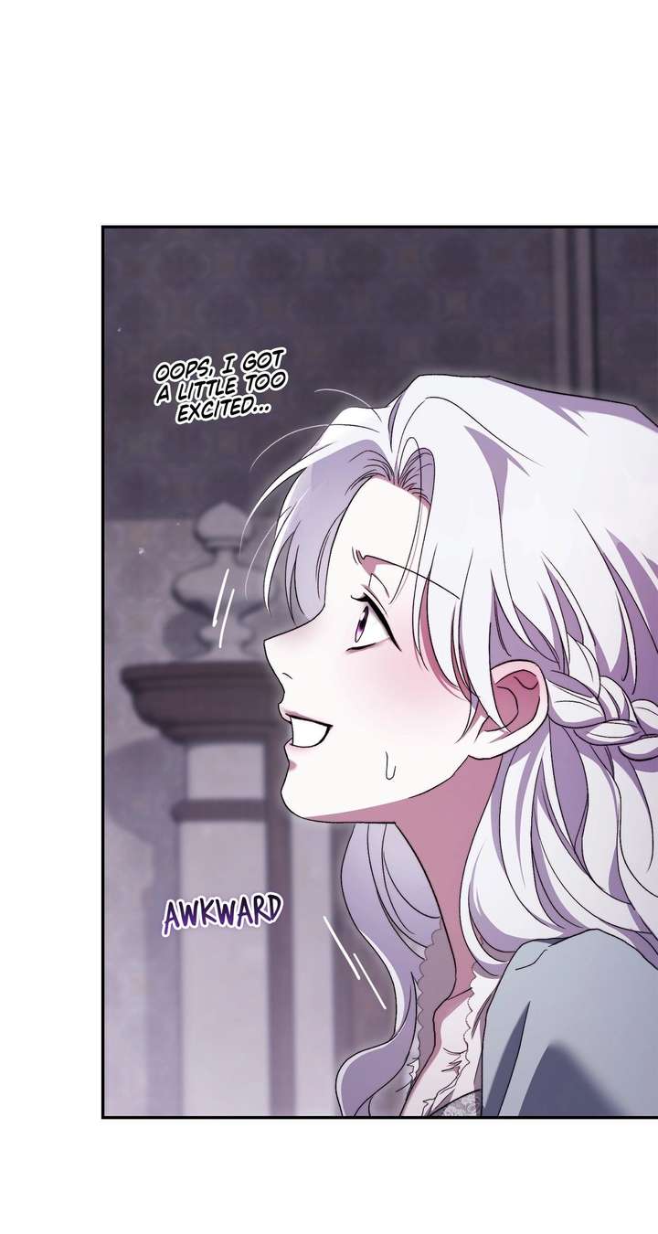 The Duchess Lives Only for This Day Chapter 8 page 40