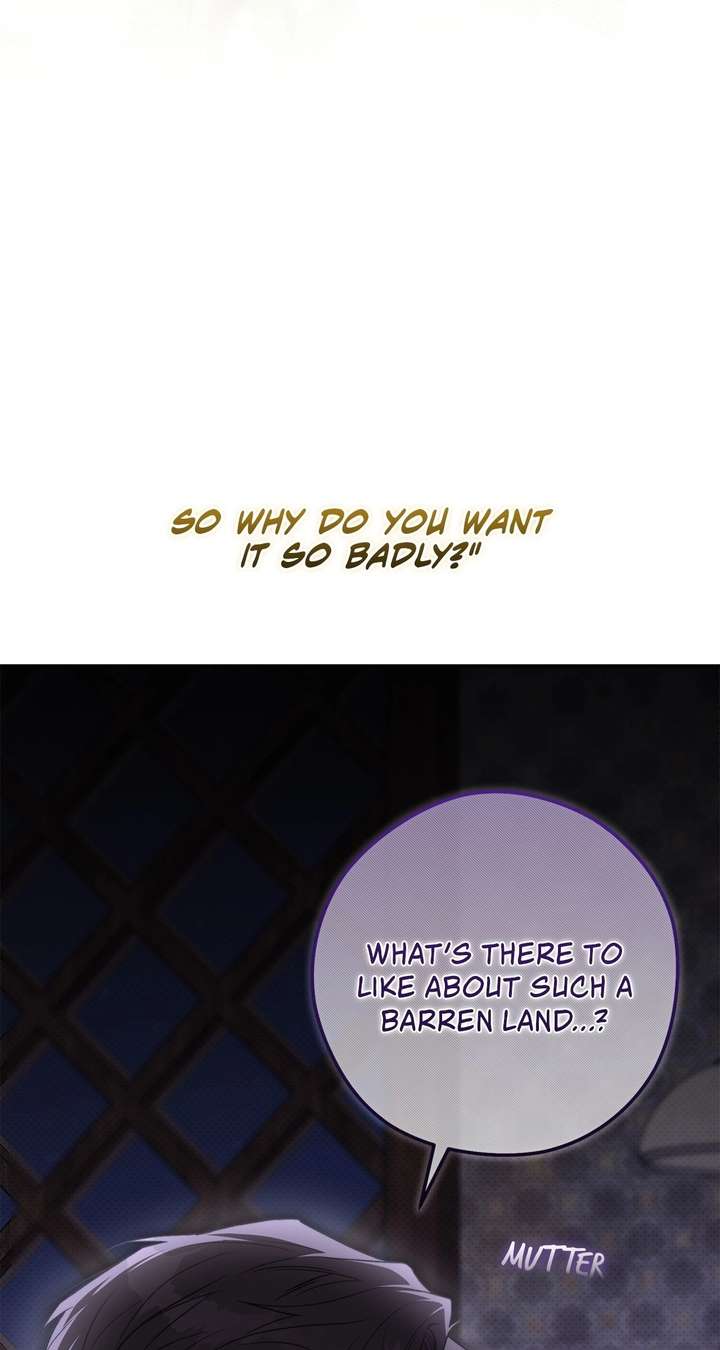 The Duchess Lives Only for This Day Chapter 8 page 48
