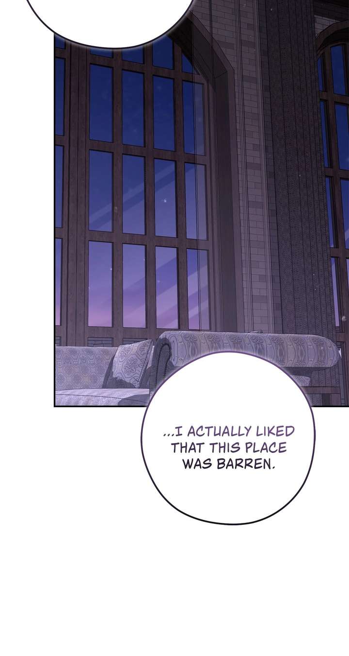 The Duchess Lives Only for This Day Chapter 8 page 50