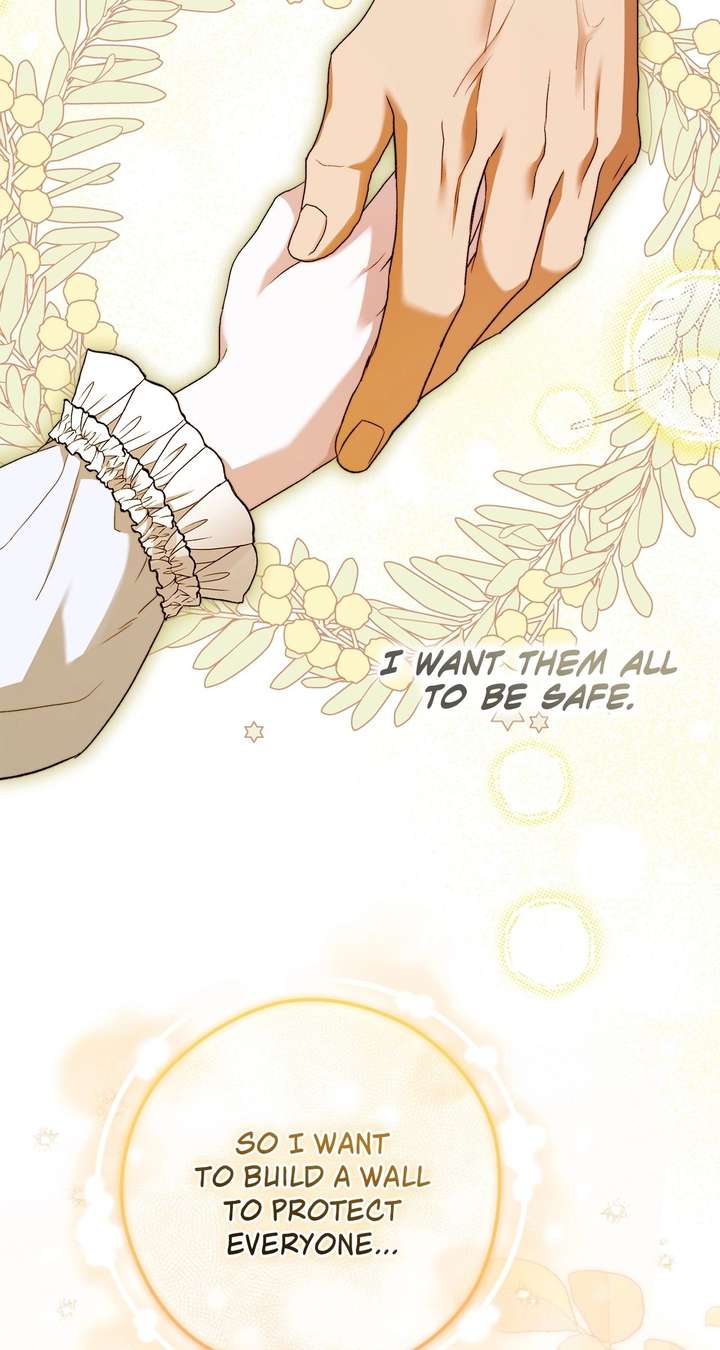 The Duchess Lives Only for This Day Chapter 8 page 56