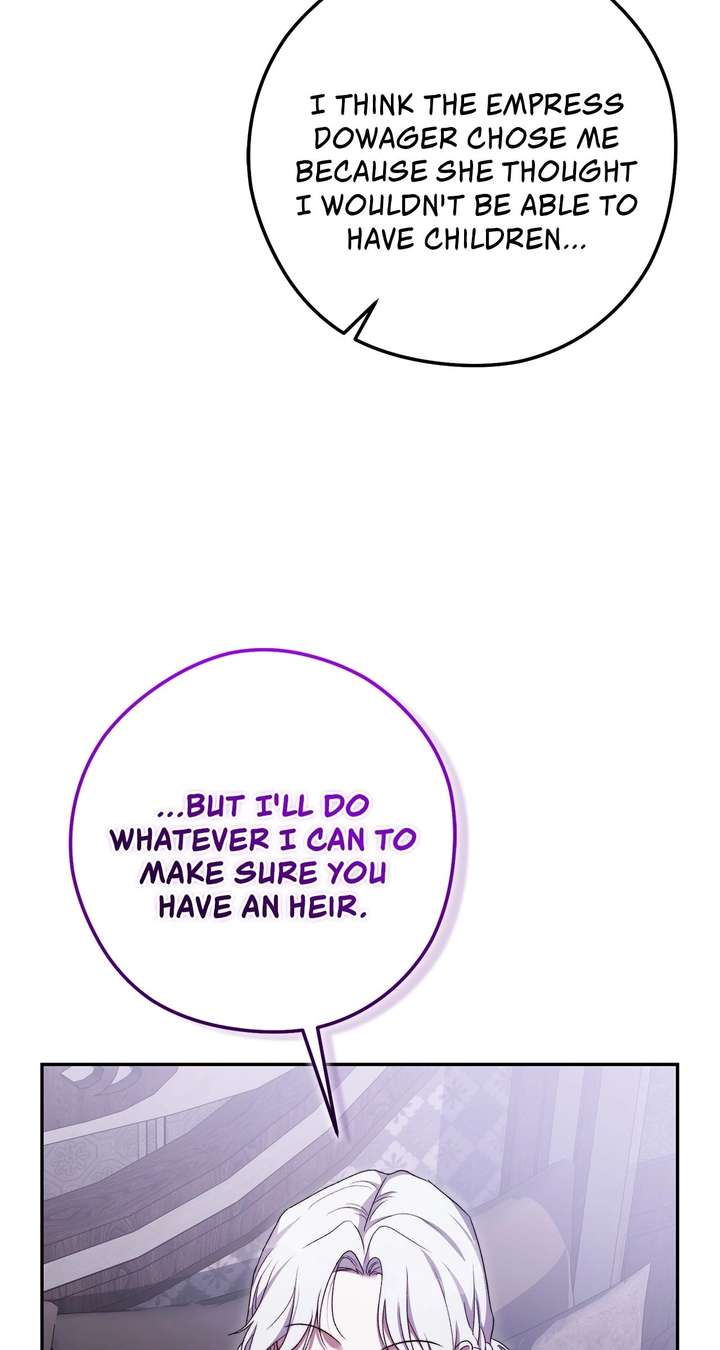 The Duchess Lives Only for This Day Chapter 8 page 65