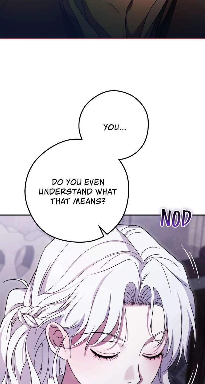 The Duchess Lives Only for This Day Chapter 8 page 68