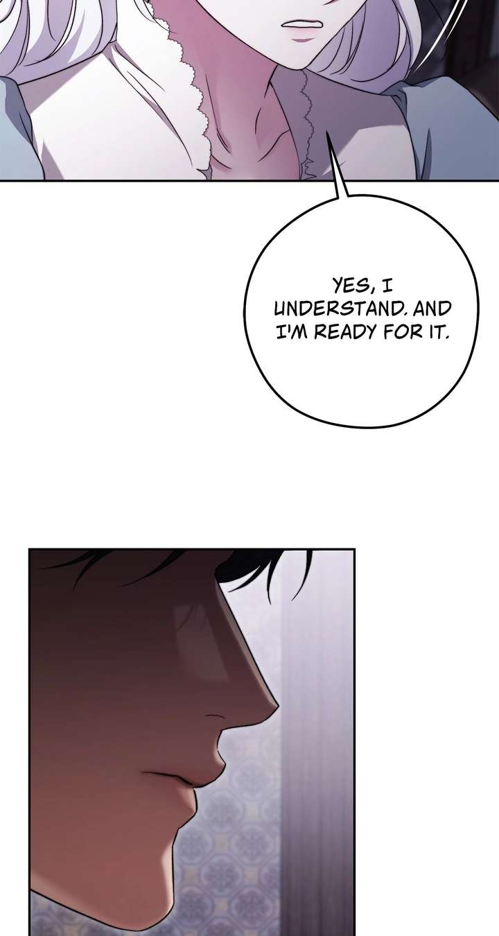 The Duchess Lives Only for This Day Chapter 8 page 69